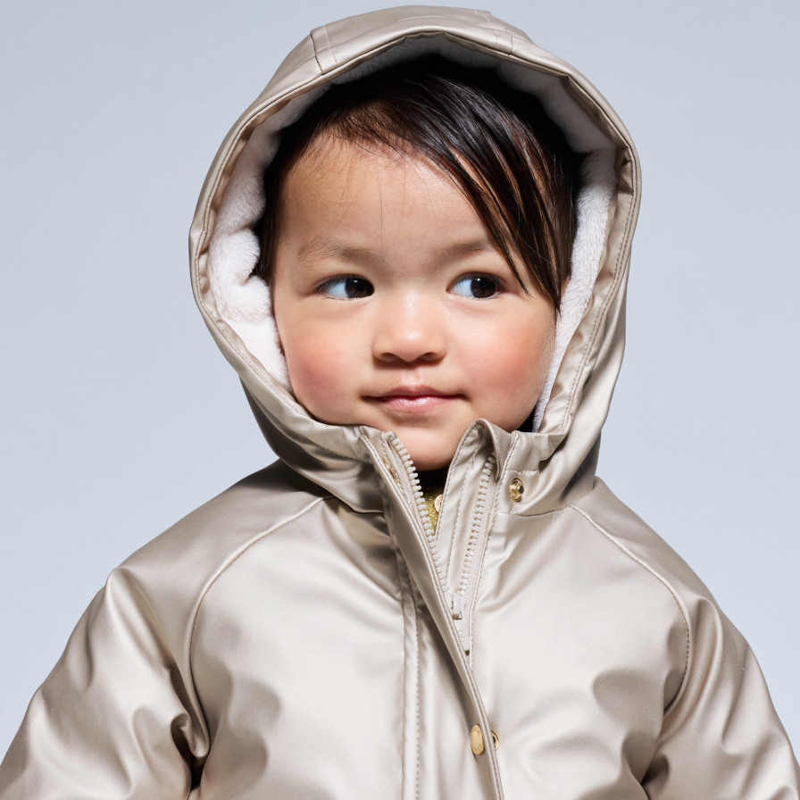 Bébé fille