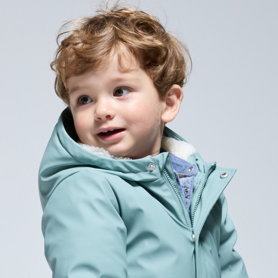 Bébé garçon